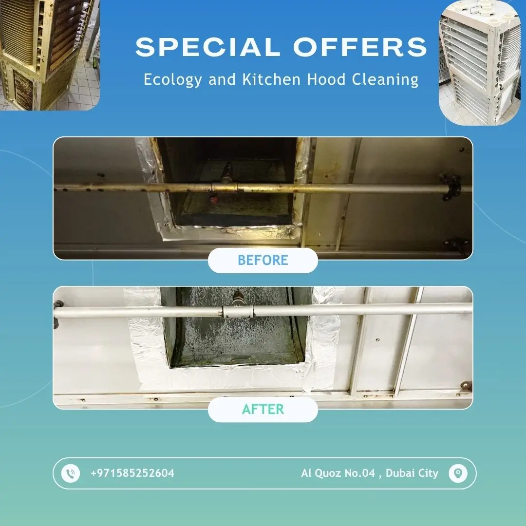 before and after kitchenn hood 2 bfore and after kitchen hood cleaning