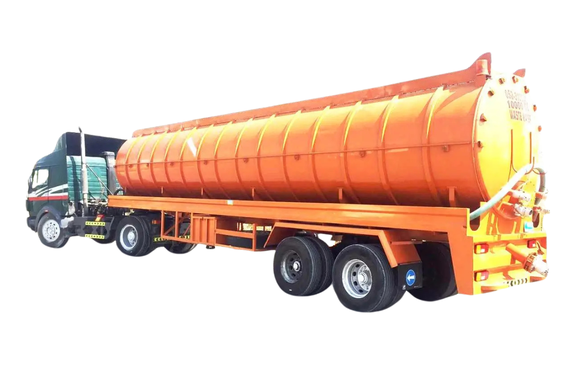 majari water tanker 10K gallons majari water tanker 10K gallons
